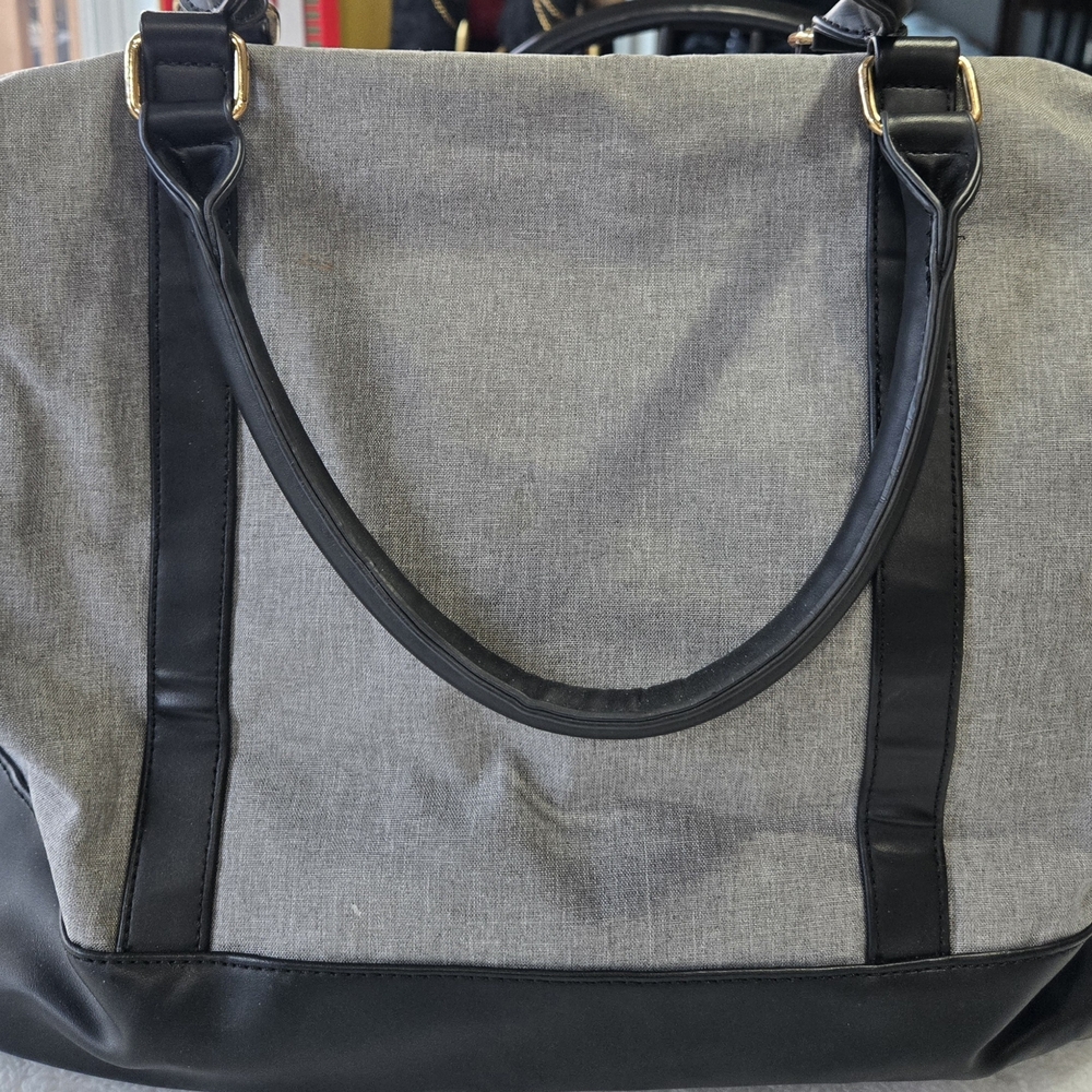 Weekender Travel Bag